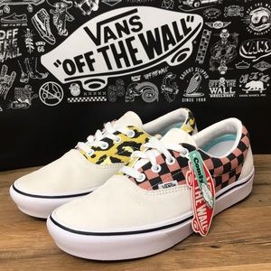 VANS COMFYCUSH ERA BRAND NEW